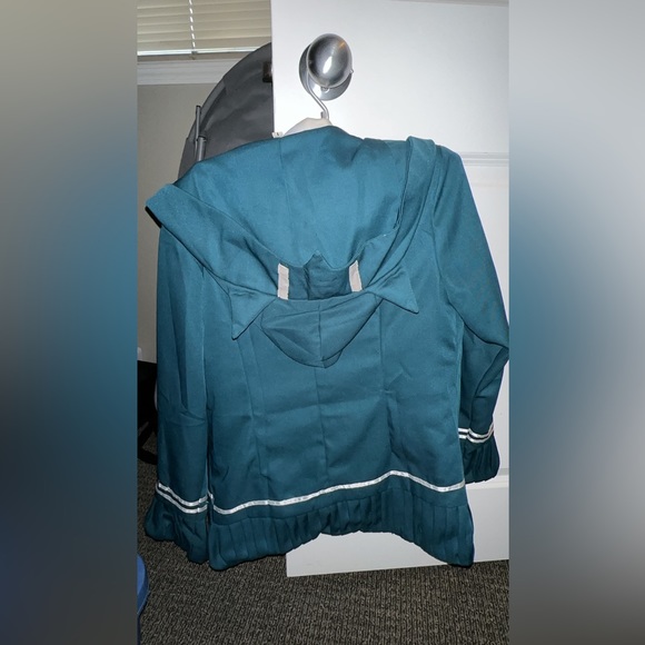 Chiaki dangonronpa full cosplay!! Only selling in Manitoba!!( price not firm ) - Picture 2 of 5